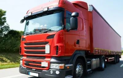 Ankara Çatalca Ambar Kargo